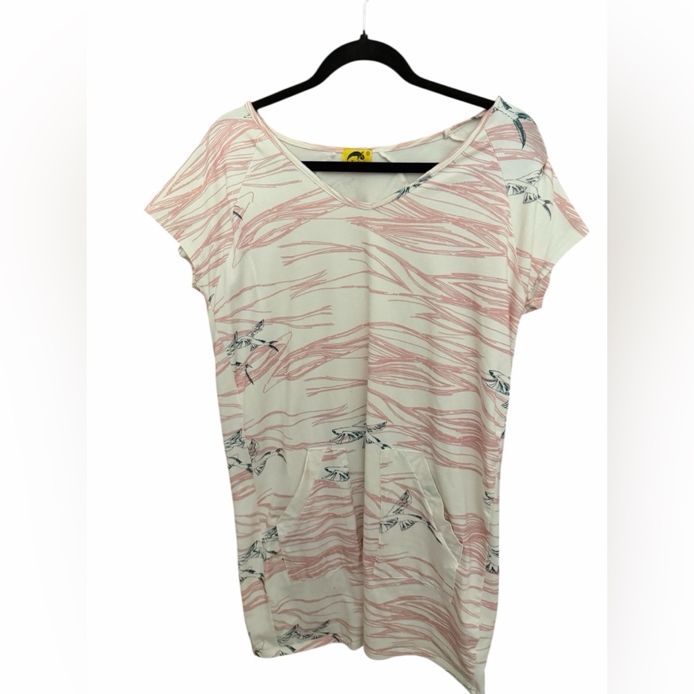 Kealopiko Dress x Ten Tomorrow Dawn Dress - XS - Picture 2 of 4